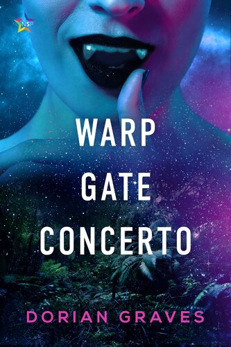 Warp Gate Concerto Dorian Graves