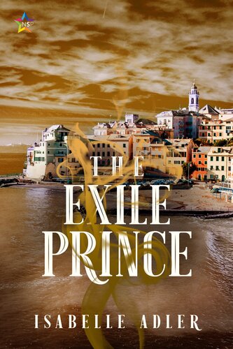 The Exile Prince Isabelle Adler