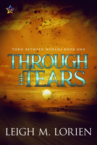 Through The Tears Leigh M Lorien