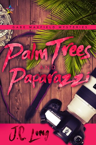 Palm Trees And Paparazzi Jc Long