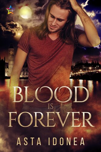 Blood Is Forever Asta Idonea