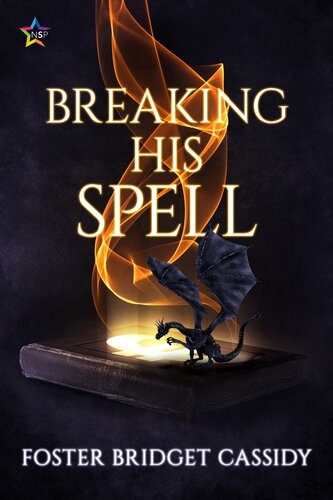 Breaking His Spell Foster Bridget Cassidy