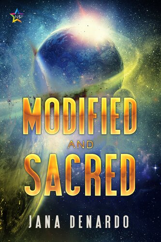 Modified And Sacred Mm Jana Denardo