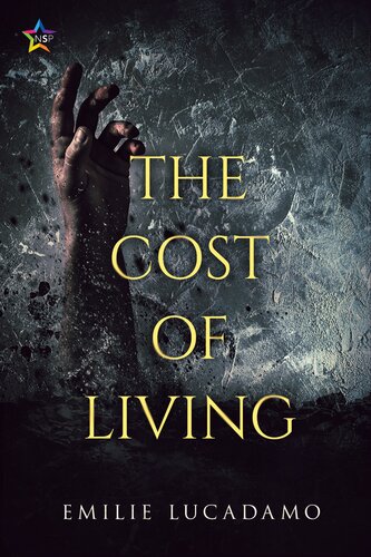 The Cost Of Living Emilie Lucadamo