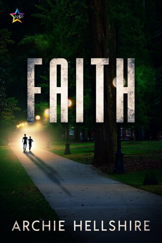 Faith Archie Hellshire
