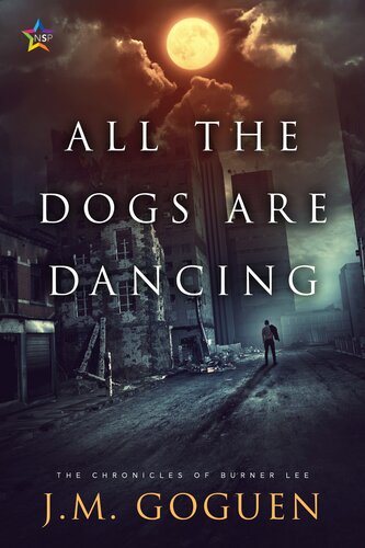 All The Dogs Are Dancing Jm Goguen