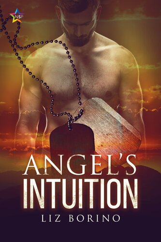 Angels Intuition Liz Borino