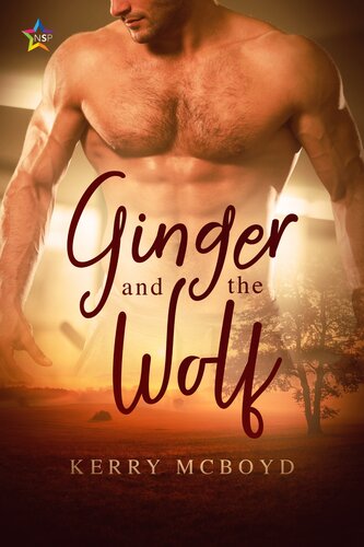 Ginger And The Wolf Kerry Mcboyd