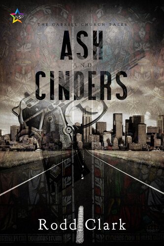 Ash And Cinders Rodd Clark