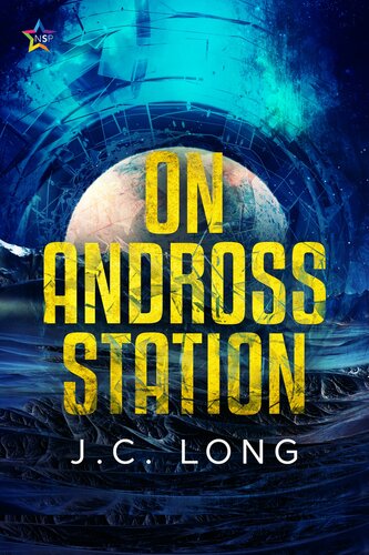 On Andross Station Jc Long