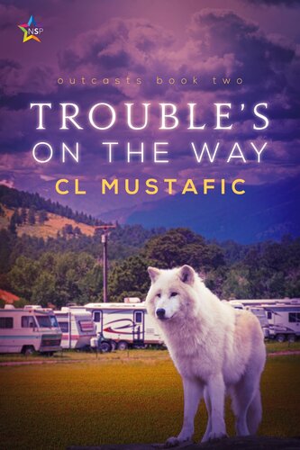 Troubles On The Way Cl Mustafic