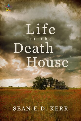 Life At The Death House Sean Ed Kerr