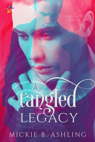 A Tangled Legacy Mickie B Ashling