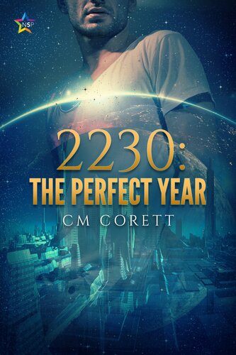 2230 The Perfect Year Cm Corett