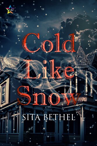 Cold Like Snow Sita Bethel
