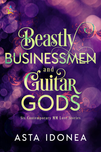 Beastly Businessmen And Guitar Gods Asta Idonea