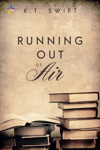 Running Out Of Air Kt Swift