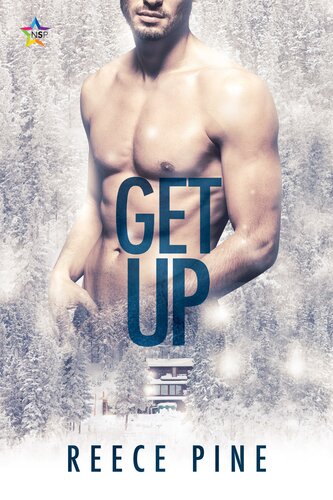 Get Up Reece Pine