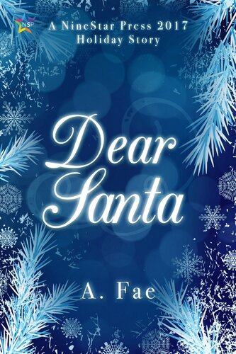 Dear Santa A Fae