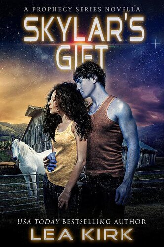 Skylars Gift Lea Kirk
