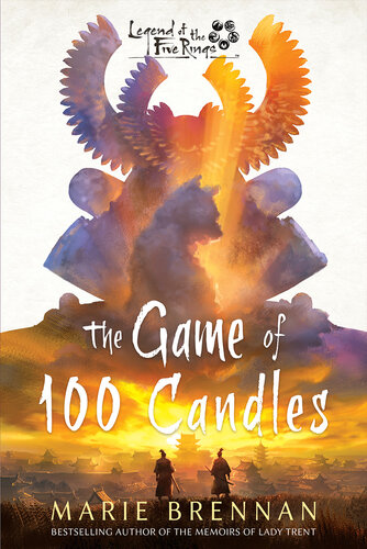 The Game Of 100 Candles Marie Brennan