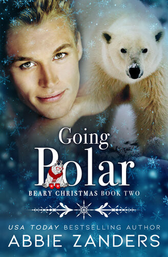 Going Polar Beary Christmas 2 Abbie Zanders