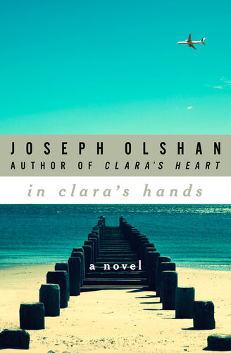 In Claras Hands Joseph Olshan