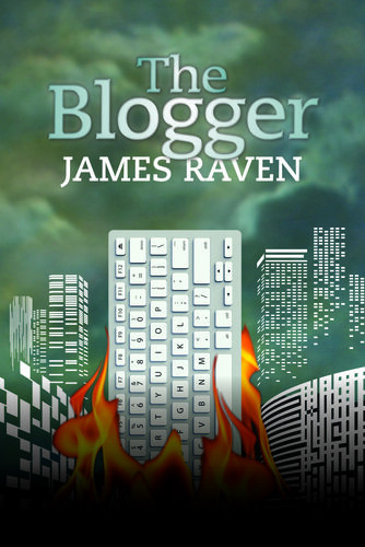 The Blogger James Raven