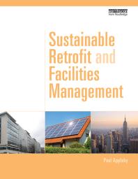 Sustainable Retrofit And Facilities Management Paul Appleby