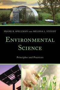 Environmental Science Principles And Practices Frank R Spellman Melissa L Stoudt