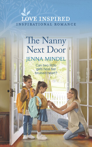 The Nanny Next Door Jenna Mindel