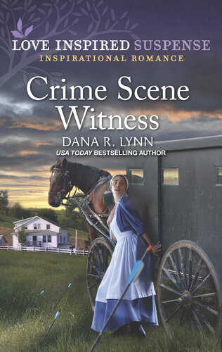 Crime Scene Witness Dana R Lynn