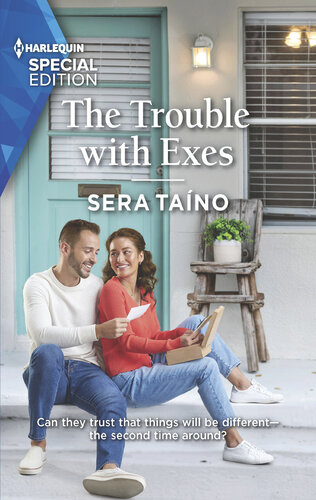 The Trouble With Exes Sera Tano