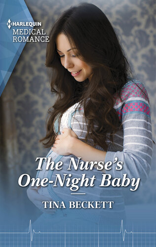 The Nurses Onenight Baby Tina Beckett