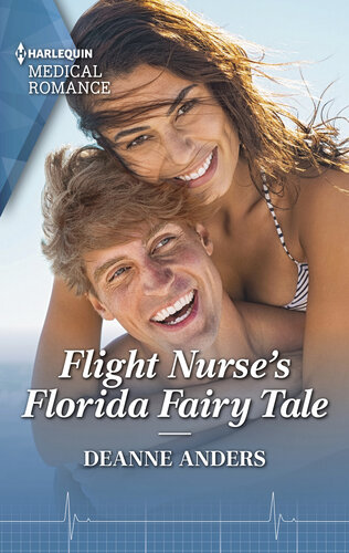 Flight Nurses Florida Fairy Tale Deanne Anders