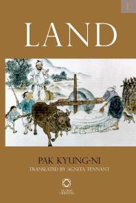 Land 1st Edition Kyungni Pak Agnita Tennant