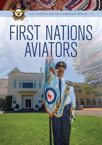 First Nations Aviators Raaf History And Heritage Branch