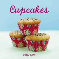 Cupcakes 1st Edition Betty Saw