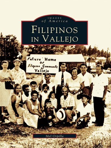 Filipinos In Vallejo Mel Orpilla