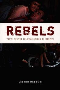Rebels Youth And The Cold War Origins Of Identity 1st Edition Leerom Medovoi Donald E Pease