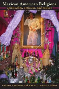 Mexican American Religions Spirituality Activism And Culture 1st Edition Gastn Espinosa Mario T Garca Anthony M Stevensarroyo Rudy V Busto Stephen R Lloydmoffett