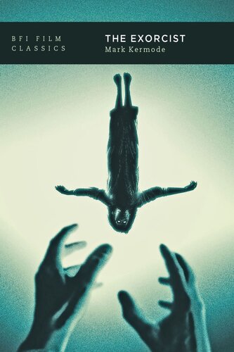 The Exorcist Mark Kermode