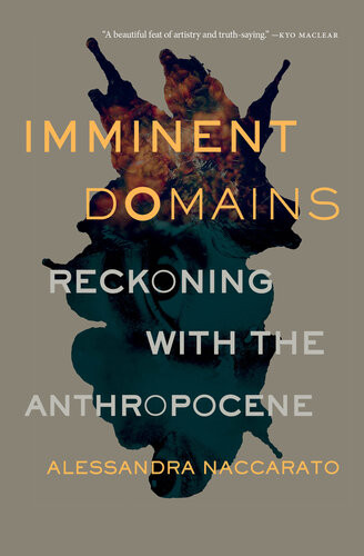 Imminent Domains Alessandra Naccarato