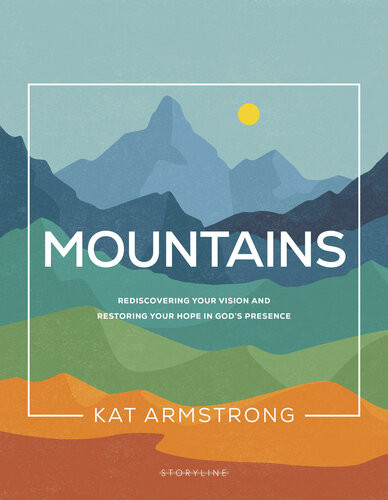 Mountains Kat Armstrong