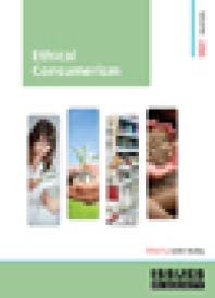 Ethical Consumerism 1st Edition Justin Healey