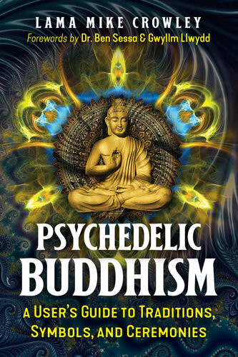 Psychedelic Buddhism A Users Guide To Traditions Symbols And Ceremonies Lama Mike Crowley