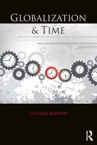 Globalization And Time Luchien Karsten