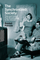 Synchronized Society Randall Patnode