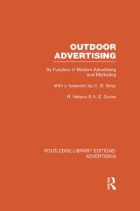 Outdoor Advertising Rle Advertising Richard Nelson Anthony Sykes