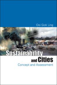 Sustainability And Cities Concept And Assessment Giok Ling Ooi